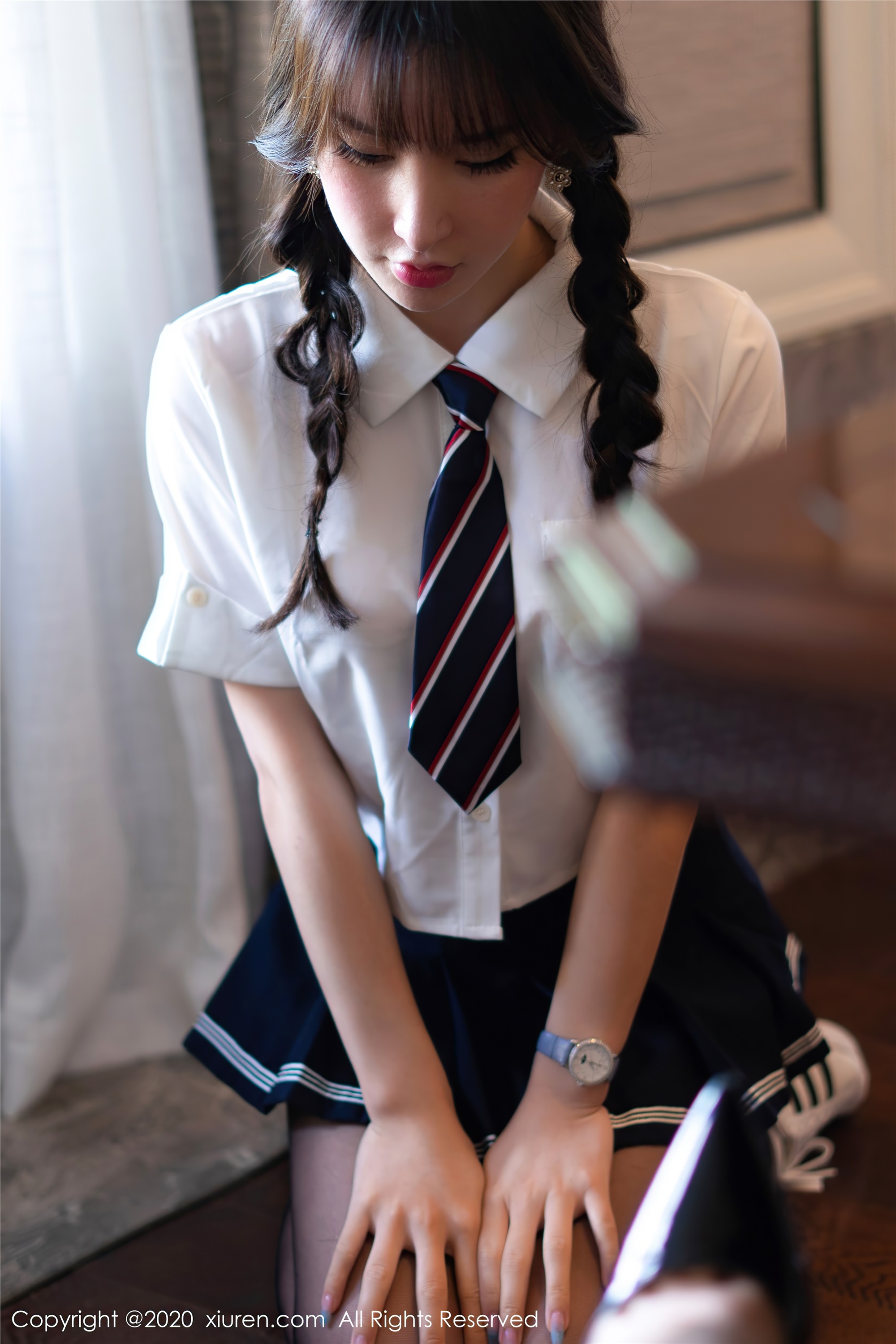 XIUREN秀人网 2020.09.14 No.2559 周于希Sandy